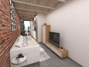 Local comercial en venta en calle De Salvà, Barcelona,...