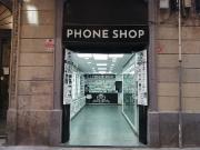 Local comercial en venta en calle De Sant Pau,... Local comercial en venta en calle De Sant Pau,...