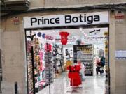 Local comercial en venta en calle De Sant Pere Més Alt,...