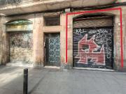 Local comercial en venta en calle De Sant Ramon,...