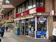 Local comercial en venta en calle De Sicília, Barcelona,...