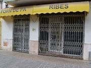 Local comercial en venta en calle De Sitges, Sant Pere...