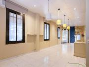 Local comercial en venta en calle De Vallvidrera,...