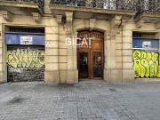 Local comercial en venta en calle Del Bruc, Barcelona,...