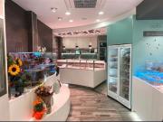 Local comercial en venta en calle Del Cardenal Reig,...