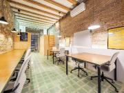 Local comercial en venta en calle Del Peu de la Creu,...