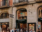 Local comercial en venta en calle Dels Tallers,...