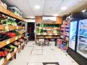 Local comercial en venta en calle D'escipió,...