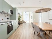 Local comercial en venta en calle D'espronceda,...