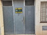 Local comercial en venta en calle D'eugenio Ribera,...