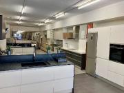 Local comercial en venta en calle Gran Via de Les Corts...