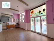 Local comercial en venta en calle Jaume I, Tortosa, de...