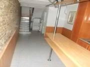 Local comercial en venta en calle Llança, Barcelona