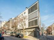 Local comercial en venta en calle Sant Bernat, Olot, de...