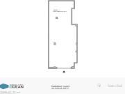 Local comercial en venta en calle Tetuan, Mataró, de 86...