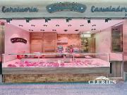 Local comercial en venta en calle Urgel, Barcelona, de...