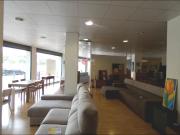 Local comercial en venta en Calonge, 2ª linea de mar