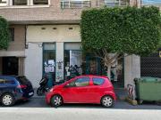 Local comercial en venta en Castellón