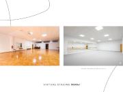 Local comercial en Venta en Centro La Vega Alta