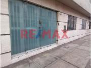 Local comercial en venta en Cercado De Lima a S/514,750