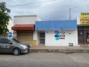 LOCAL COMERCIAL EN VENTA EN COLONIA CENTRO CUL