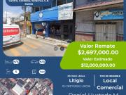 Local comercial en venta en Córdoba Centro, Veracruz,...
