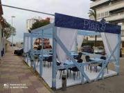 Local comercial en venta en Cullera, Racó