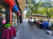 Local Comercial en Venta en Derecho de llave Restaurate...