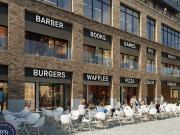 Local comercial en venta en Distrito Tec en Monterrey