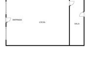 Local comercial en Venta en Ejido Centro