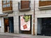 LOCAL COMERCIAL EN VENTA EN EL CENTRO DE VILAGARCIA DE...