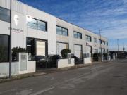 Local comercial en venta en El Verger, Polígono industrial