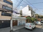 LOCAL COMERCIAL EN VENTA EN ESCANDÓN MIGUEL HIDALGO CDMX ET