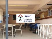 Local comercial en venta en Ferrol
