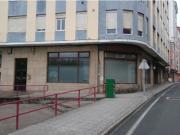 Local comercial en venta en Ferrol