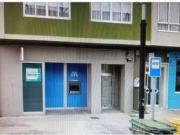 Local comercial en venta en Ferrol
