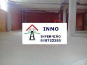 Local comercial en venta en Ferrol, Santa Marina