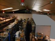 Local comercial en Venta en Fonts dels Capellans Sagrada...