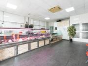 Local comercial en venta en Gandia, Raval