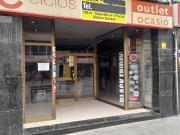 Local comercial en Venta en Gràcia