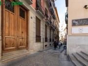 Local comercial en venta en Granada, Reyes Catolicos