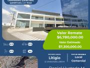 Local comercial en venta en Hacienda El Campanario,...