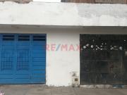 Local Comercial En Venta En Huaycán, Ate