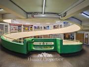 Local Comercial en Venta en Irarrazaval con Los Leones