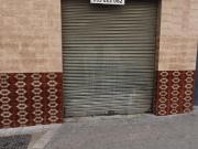 Local comercial en venta en Jaén, Ctra. Circunvalación...