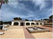 Local comercial en venta en Jávea/Xàbia