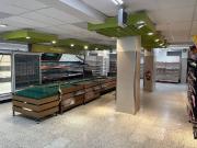 Local comercial en Venta en Kaputxinoak / Capuchinos...