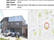 Local Comercial en Venta en La Victoria