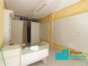 Local comercial en venta en Laredo