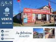 Local Comercial en Venta en Las Golondrinas 1123